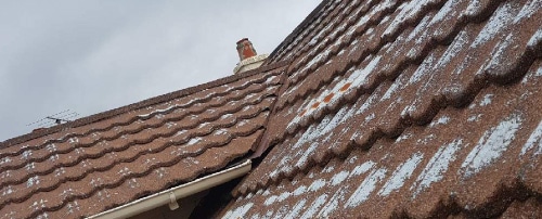 Roof Restorations